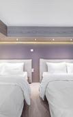 Туры в отель Connected Hotel Guro