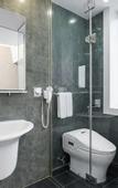 Туры в отель Connected Hotel Guro