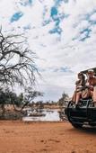 Туры в отель Palala Boutique Game Lodge and Spa