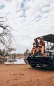 Туры в отель Palala Boutique Game Lodge and Spa