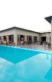 Туры в отель Palala Boutique Game Lodge and Spa
