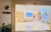 Туры в отель Homix Hotel