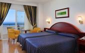 Туры в отель Hipotels La Geria Hotel