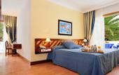 Туры в отель Hipotels La Geria Hotel