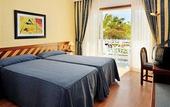 Туры в отель Hipotels La Geria Hotel
