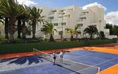 Туры в отель Hipotels La Geria Hotel
