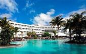 Туры в отель Hipotels La Geria Hotel