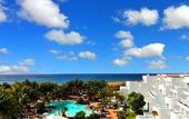 Туры в отель Hipotels La Geria Hotel
