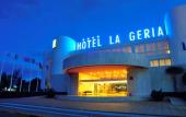 Туры в отель Hipotels La Geria Hotel