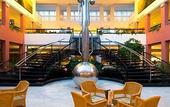 Туры в отель Hipotels La Geria Hotel