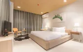Туры в отель Veranda Residence Pattaya Pool Villa