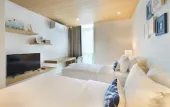 Туры в отель Veranda Residence Pattaya Pool Villa