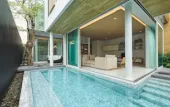 Туры в отель Veranda Residence Pattaya Pool Villa