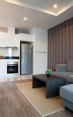 Туры в отель J RESIDENCE THONGLOR 8