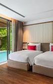 Туры в отель Villa Deva Resort & Hotel Bangkok