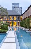 Туры в отель Villa Deva Resort & Hotel Bangkok