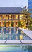 Туры в отель Villa Deva Resort & Hotel Bangkok
