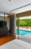 Туры в отель Villa Deva Resort & Hotel Bangkok