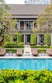 Туры в отель Villa Deva Resort & Hotel Bangkok