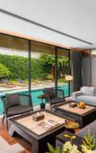 Туры в отель Villa Deva Resort & Hotel Bangkok