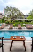 Туры в отель Villa Deva Resort & Hotel Bangkok