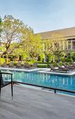 Туры в отель Villa Deva Resort & Hotel Bangkok