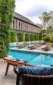 Туры в отель Villa Deva Resort & Hotel Bangkok