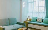 Туры в отель Casa Amarta Canggu - Boutique Loft & Detox Spa