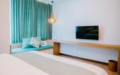 Туры в отель Casa Amarta Canggu - Boutique Loft & Detox Spa