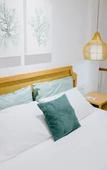 Туры в отель Casa Amarta Canggu - Boutique Loft & Detox Spa