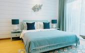 Туры в отель Casa Amarta Canggu - Boutique Loft & Detox Spa