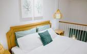 Туры в отель Casa Amarta Canggu - Boutique Loft & Detox Spa