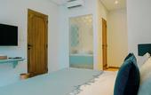 Туры в отель Casa Amarta Canggu - Boutique Loft & Detox Spa