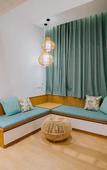 Туры в отель Casa Amarta Canggu - Boutique Loft & Detox Spa