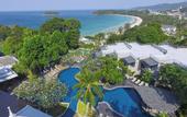Туры в отель Andaman Cannacia Resort & Spa