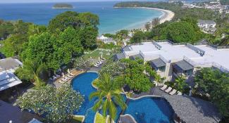 Andaman Cannacia Resort & Spa  4*