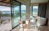 Туры в отель Andaman Cannacia Resort & Spa