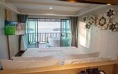 Туры в отель Andaman Cannacia Resort & Spa