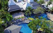 Туры в отель Andaman Cannacia Resort & Spa