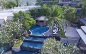 Туры в отель Andaman Cannacia Resort & Spa