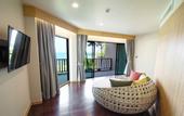 Туры в отель Andaman Cannacia Resort & Spa