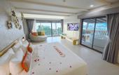 Туры в отель Andaman Cannacia Resort & Spa