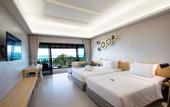 Туры в отель Andaman Cannacia Resort & Spa
