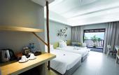 Туры в отель Andaman Cannacia Resort & Spa