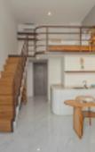Туры в отель Canggu Loft Studio
