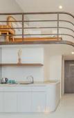 Туры в отель Canggu Loft Studio