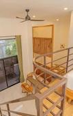 Туры в отель Canggu Loft Studio