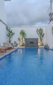 Туры в отель Canggu Loft Studio