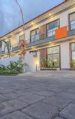 Туры в отель Canggu Loft Studio