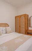 Туры в отель Canggu Loft Studio